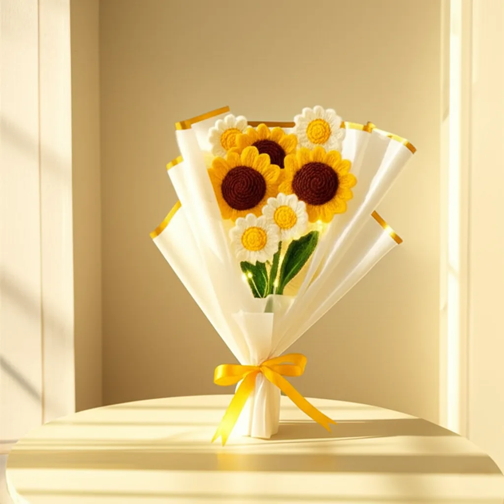 Golden Radiance