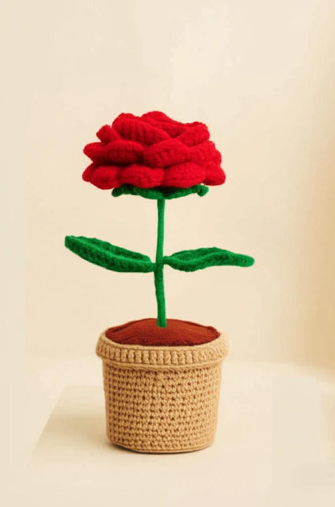 Eternal Rose