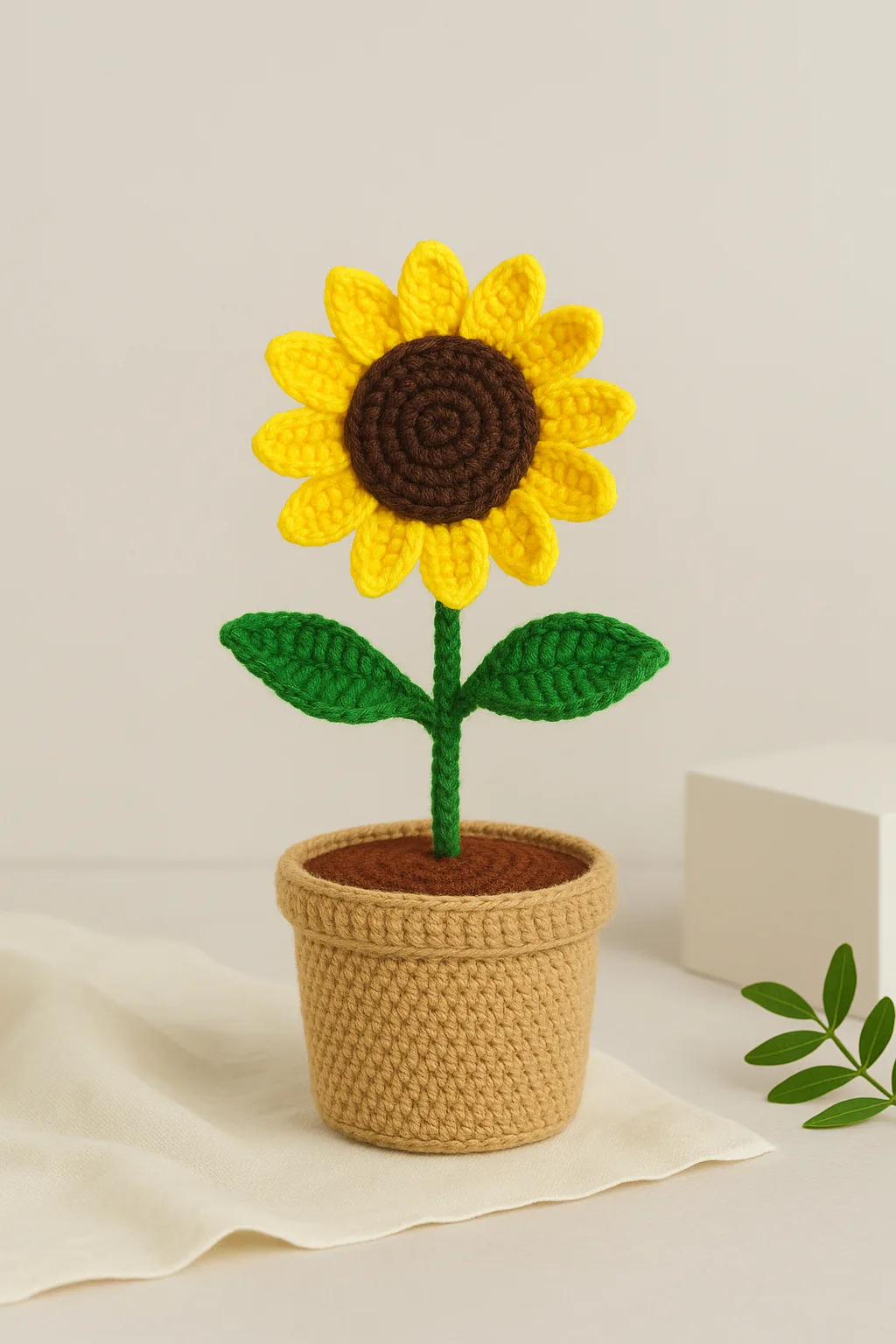 Sunny Bloom