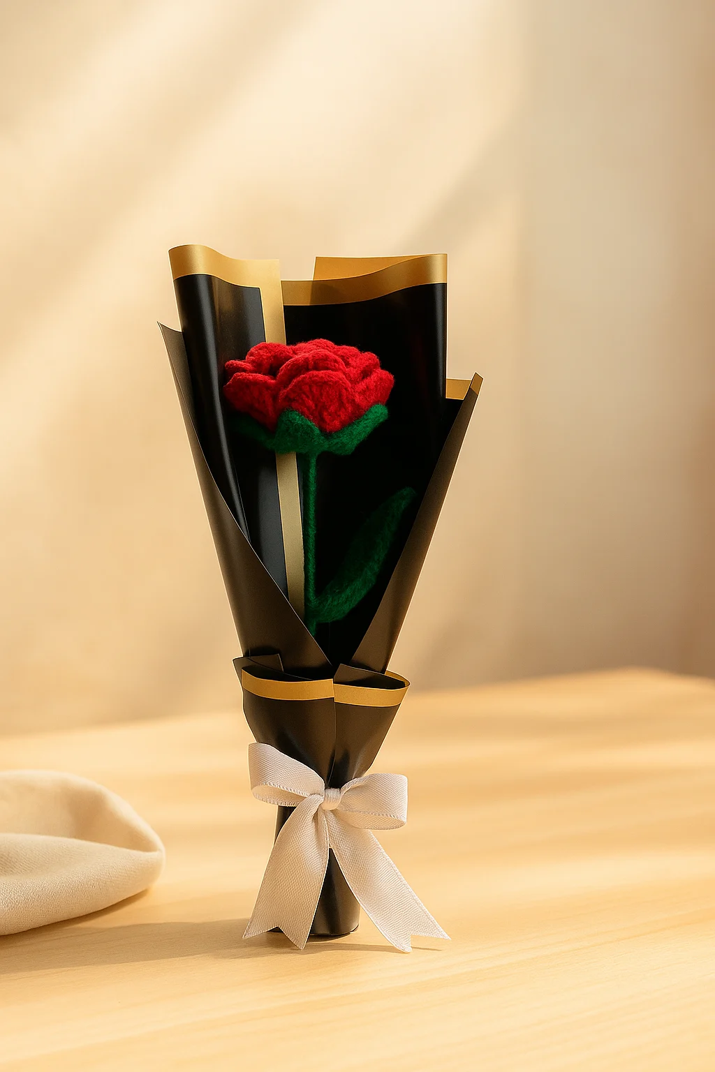 Scarlet Elegance