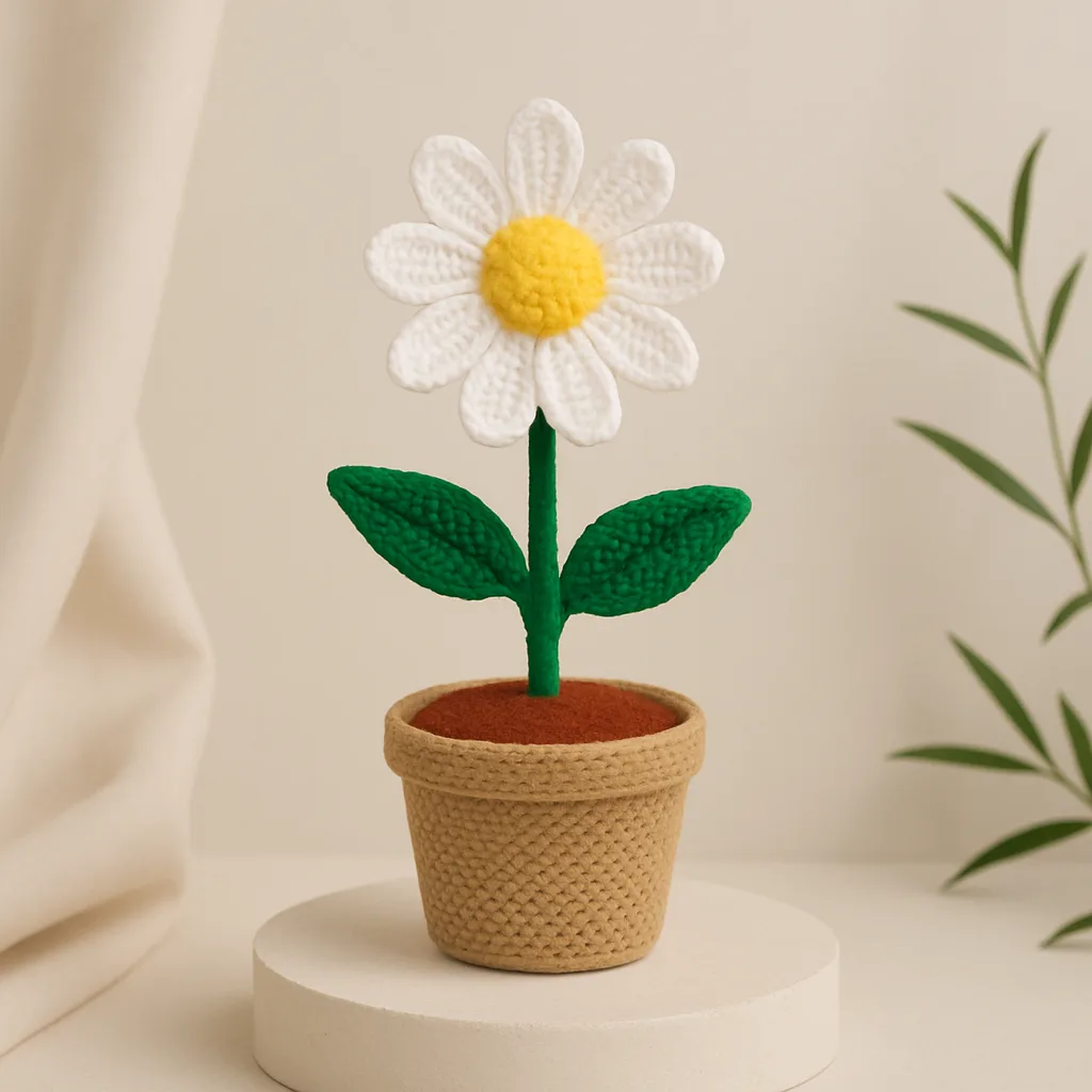 Forever Bloom