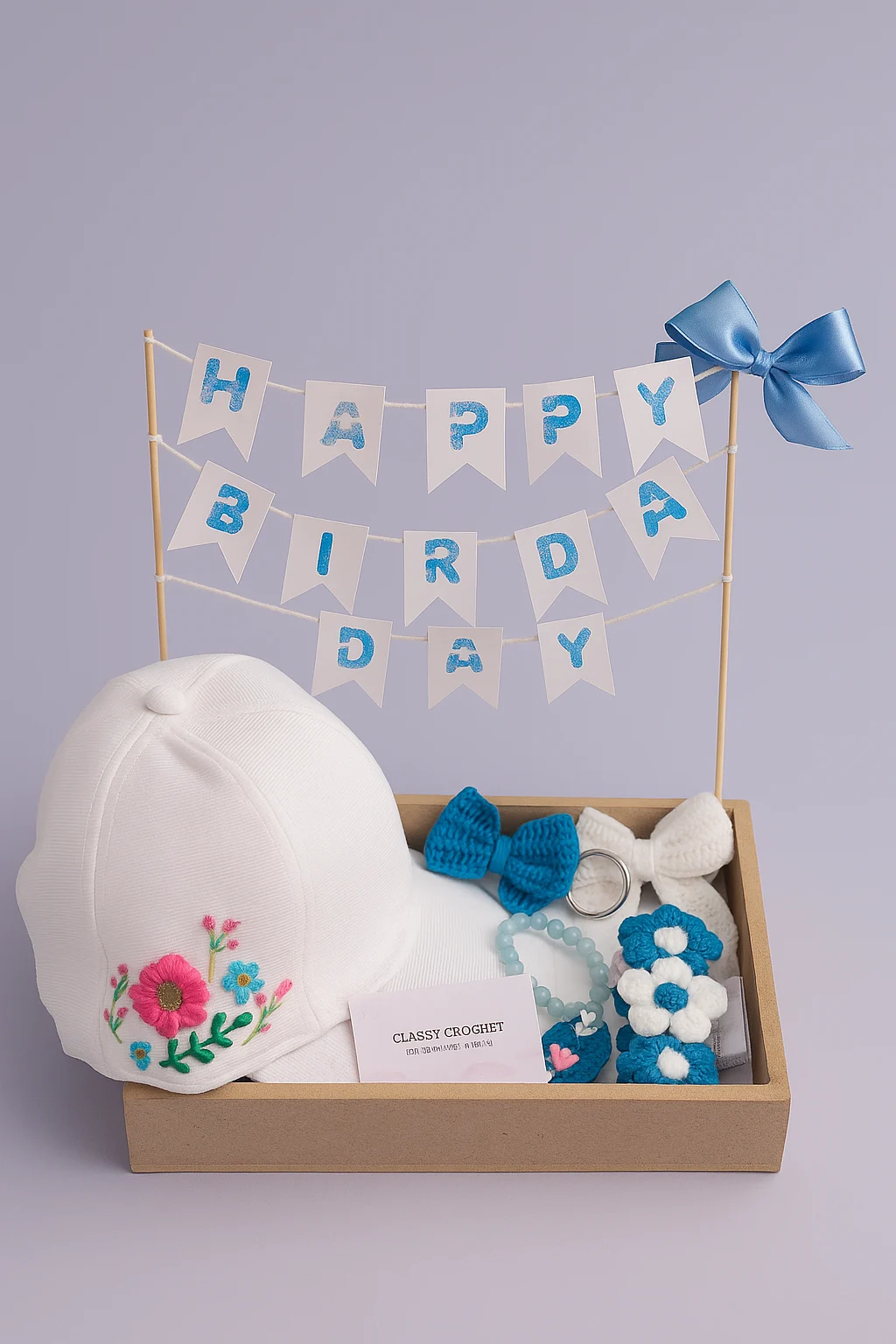 Birthday Hamper