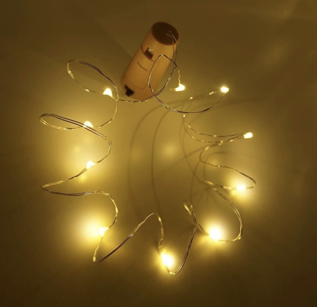 Lights 